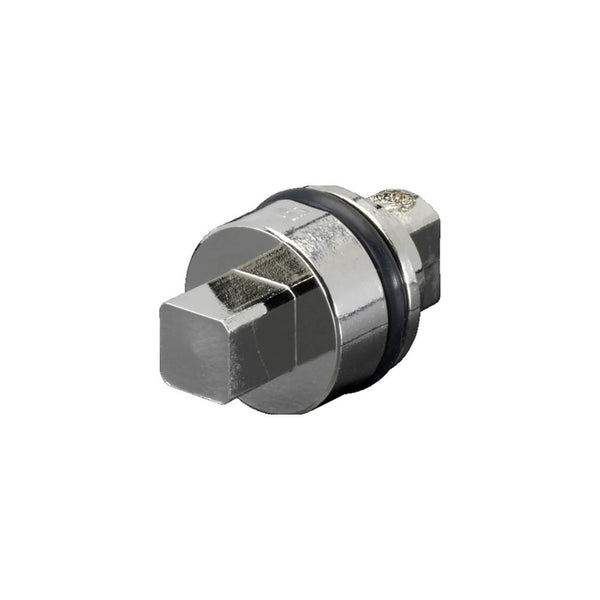 Rittal 2461000 SZ BOMBIN CUADRADO 8MM, EJECUCION A