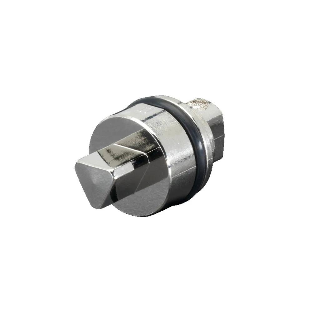SZ BOMBIN TRIANGULAR 8MM Rittal 2463000 vista del producto
