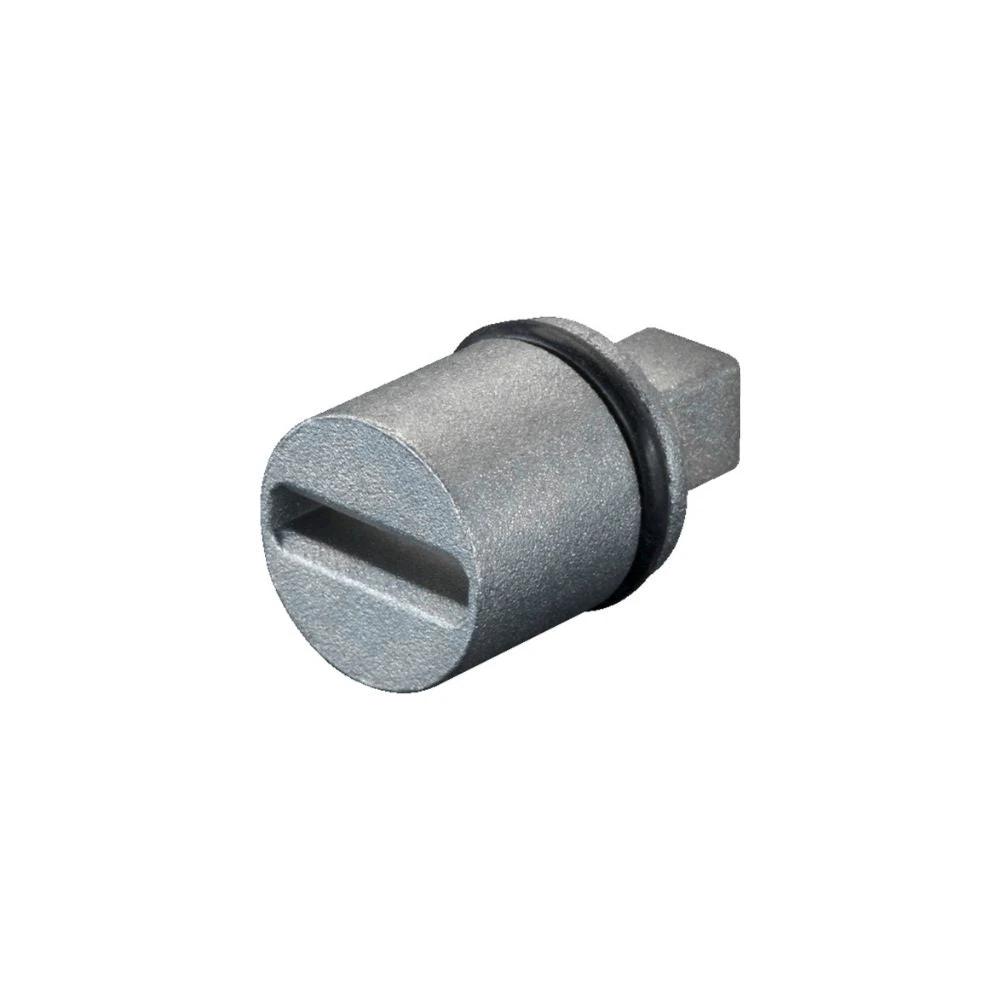 Tableros electricos Rittal 2464000 SZ BOMBIN C/DESTORNILLADO, EJECUCION A