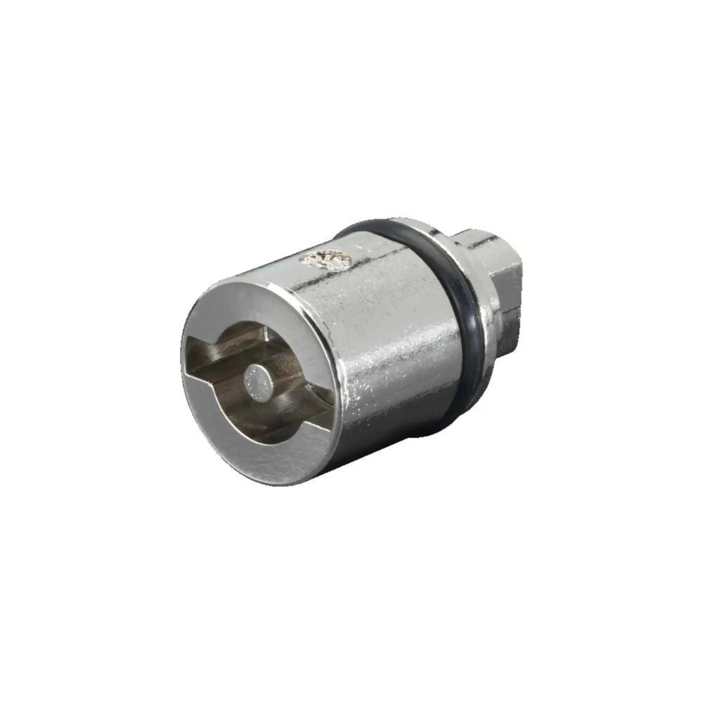 Tableros electricos Rittal SZ BOMBIN DOBLE PALETON cromado EJECUCION A vista del producto