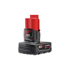 Kit de corte de cables M12™ 600 MCM Milwaukee 2472-21XC