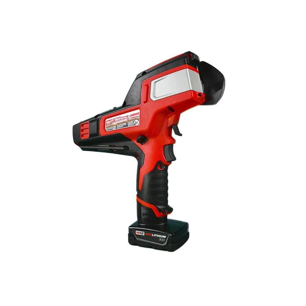 Kit de corte de cables M12™ 600 MCM Milwaukee 2472-21XC