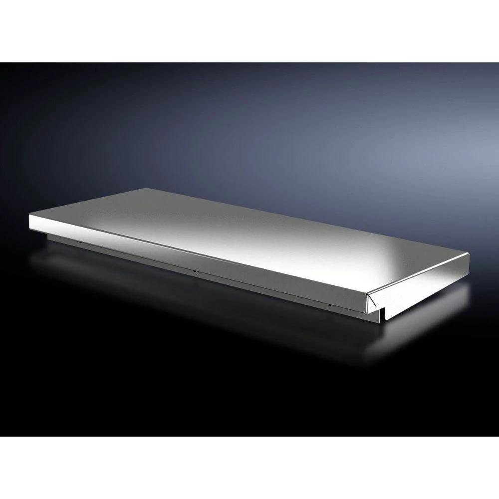 Tableros electricos Rittal AX Protection canopy for WD: 600x210 mm 2473010 vista del producto