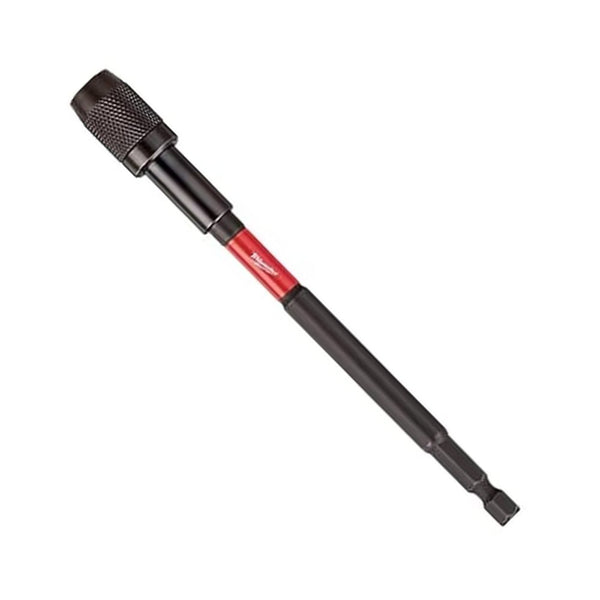 Soporte para broca de bloqueo de impacto SHOCKWAVE 6" Milwaukee 48-32-4532