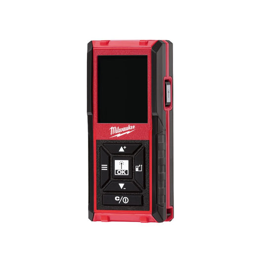 Medidor de distancia laser de 330  Milwaukee 48-22-9803