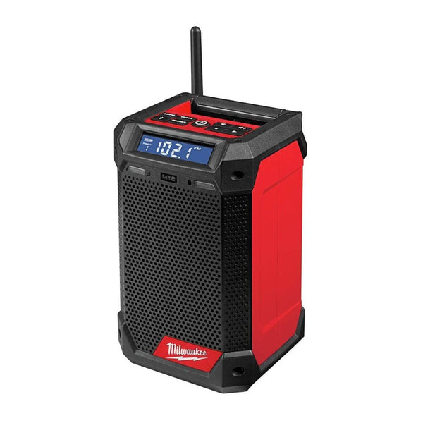 Radio M12™ Cargador Milwaukee 2951-20