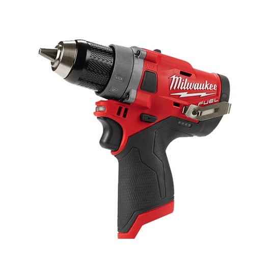 Taladro percutor M12 FUEL de 1/2 Milwaukee 2504-20