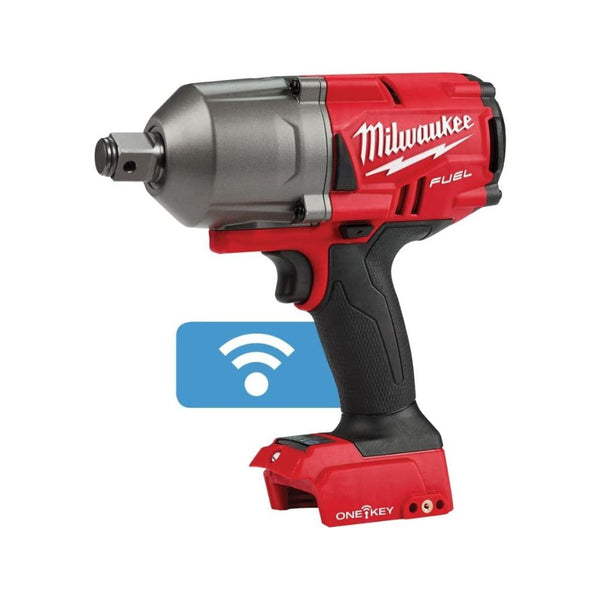 Llave de Impacto de alto torque Milwaukee 2864-20