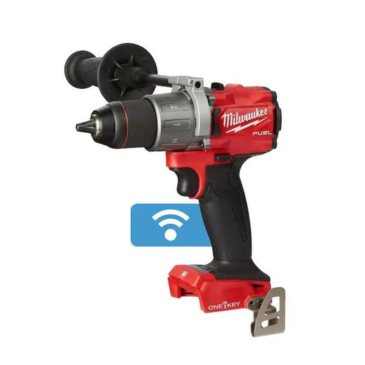 Taladro percutor M18 FUEL Milwaukee 2806-20