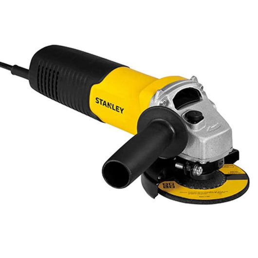 Esmeriladora Angular De 4-1/2" Stanley SGS1045K-B3