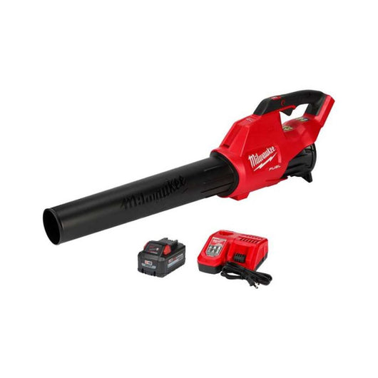 Sopladora Milwaukee 2724-21HD