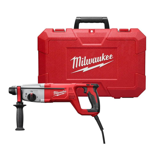 Kit de martillo rotativo SDS Plus de 1" Milwaukee 5262-21
