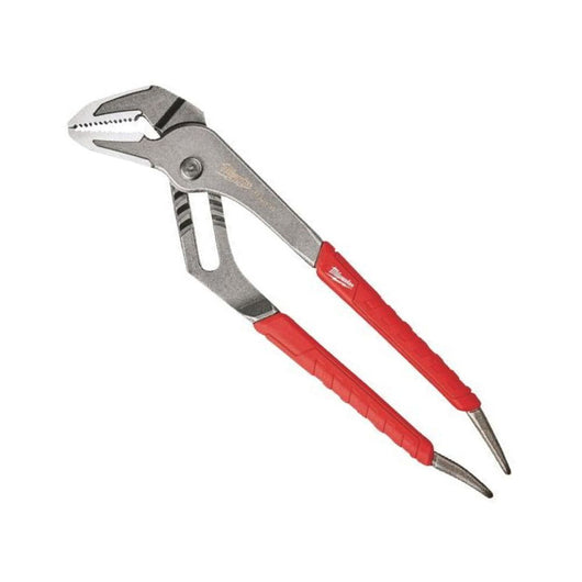 Pinzas de mordaza recta de 10" Milwaukee 48-22-6310