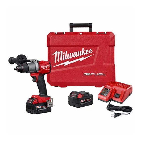 Kit de Taladro Inalámbrico Milwaukee 2803-22