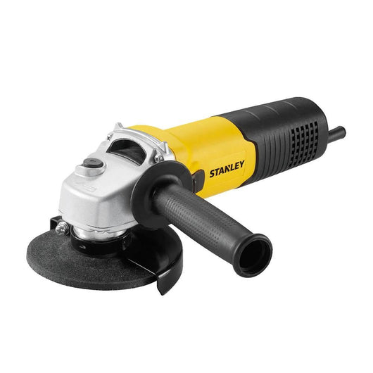 Esmeriladora Angular De 4-1/2" Stanley SGS1045K-B3