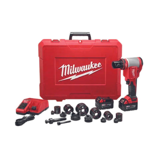 Kit Herramienta de extracción 1/2 Milwaukee 2676-22