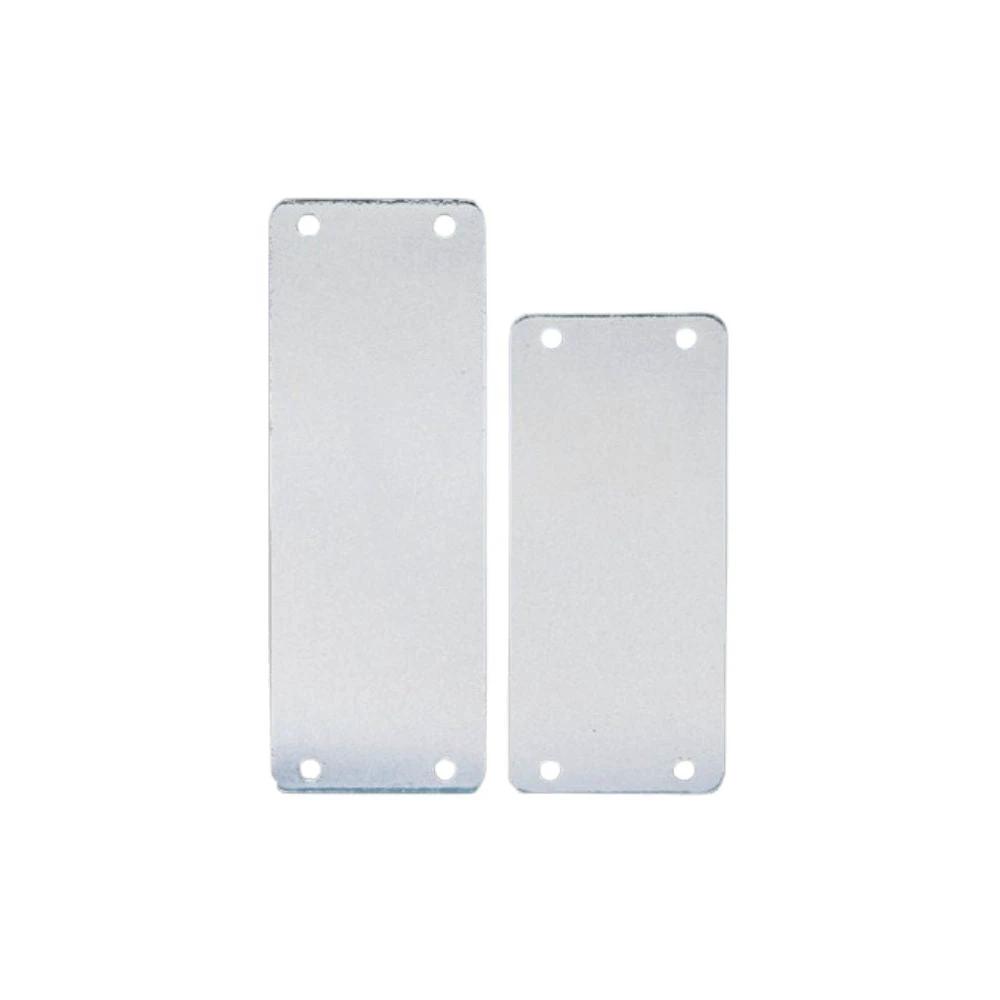 Rittal Tapa SZ 16 polos UE=20P para tableros eléctricos 2478000