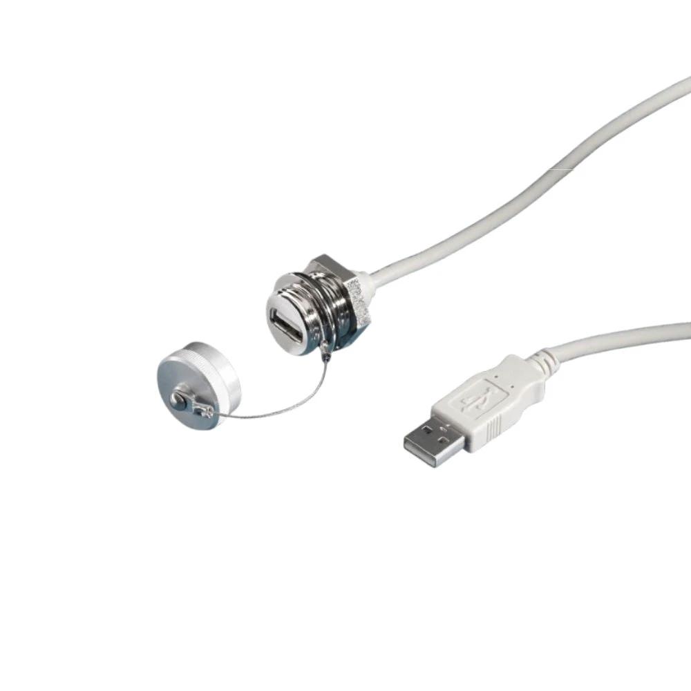 Tableros eléctricos Rittal SZ USB-ALARGADOR 1,0M vista del producto