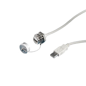 Tableros eléctricos Rittal SZ USB-ALARGADOR 1,0M vista del producto