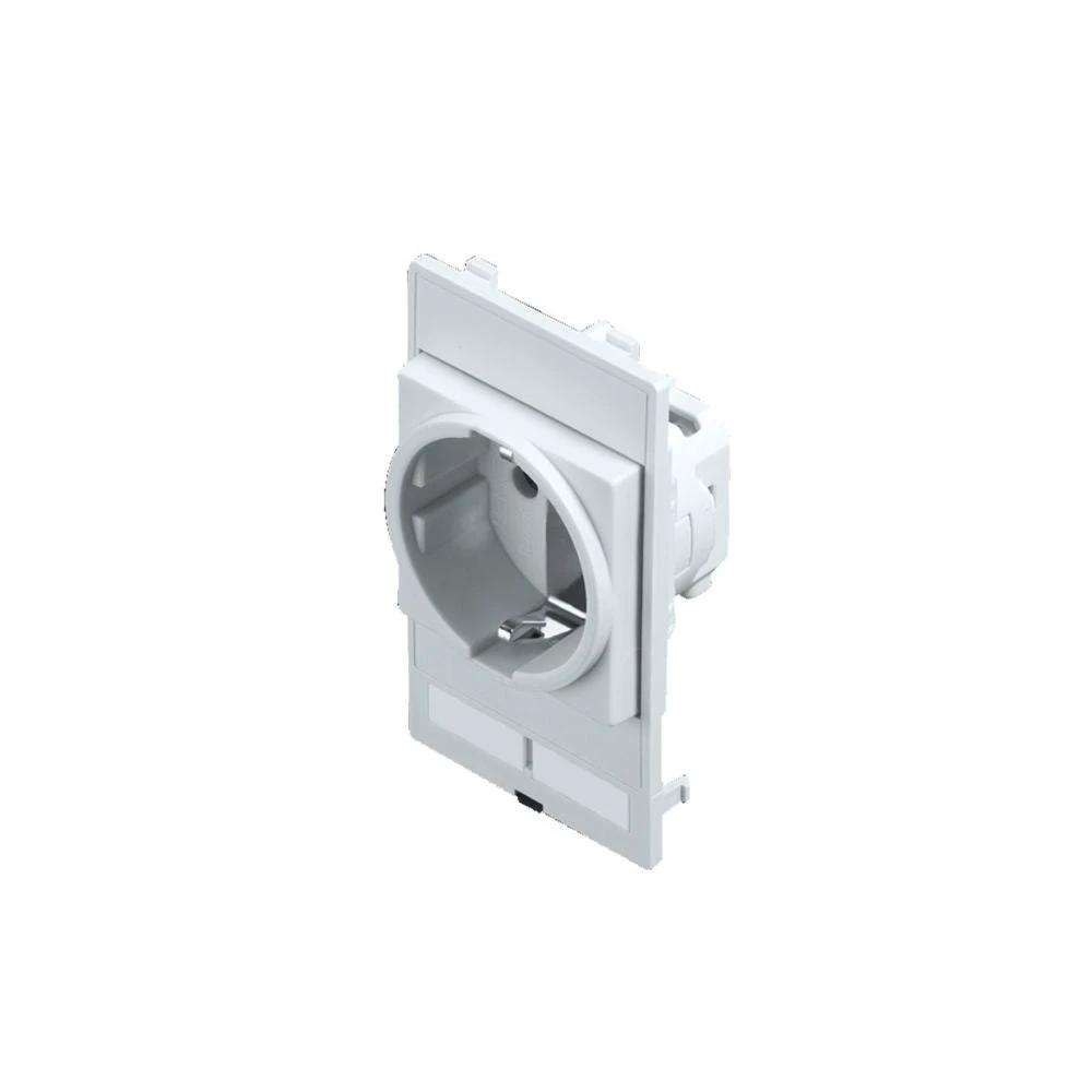 SZ MODULOS C/BASE ENCHUFES Rittal Tableros electricos 2482400