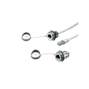 SZ RJ45 PROLONGACION DE INTERFASES Rittal 2482730