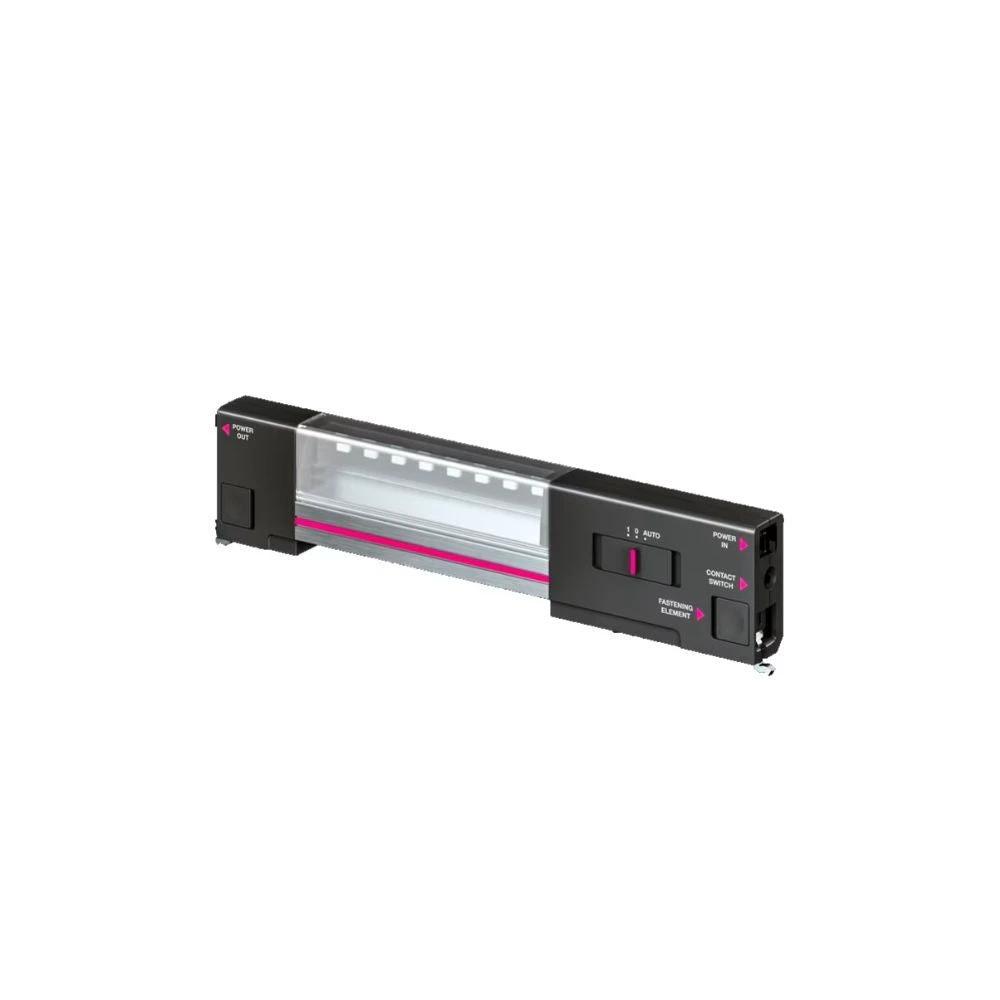 Luminaria LED Rittal 2500100 vista del producto