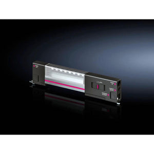 SZ Luminaria LED 400 Rittal 2500100 enchufe 100-240V