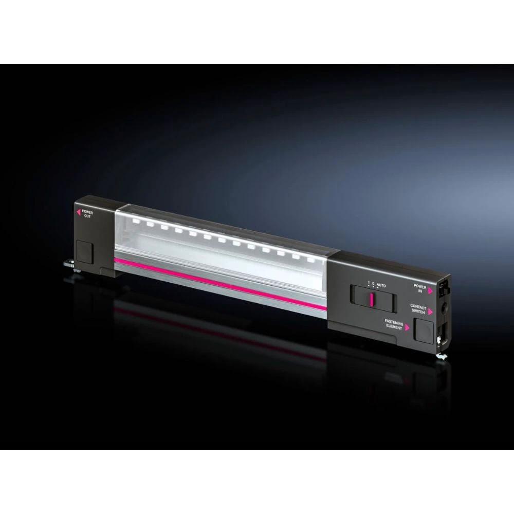 SZ Luminaria LED 600,100-240V Rittal 2500110