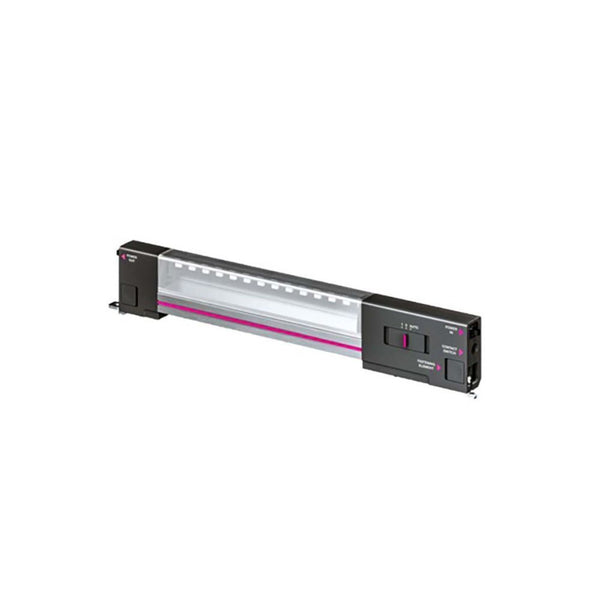 Rittal 2500110 SZ Luminaria LED 600,100-240V