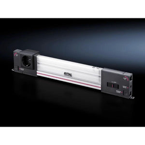 SZ Luminaria LED 900 Rittal 2500210 enchufe 100-240V