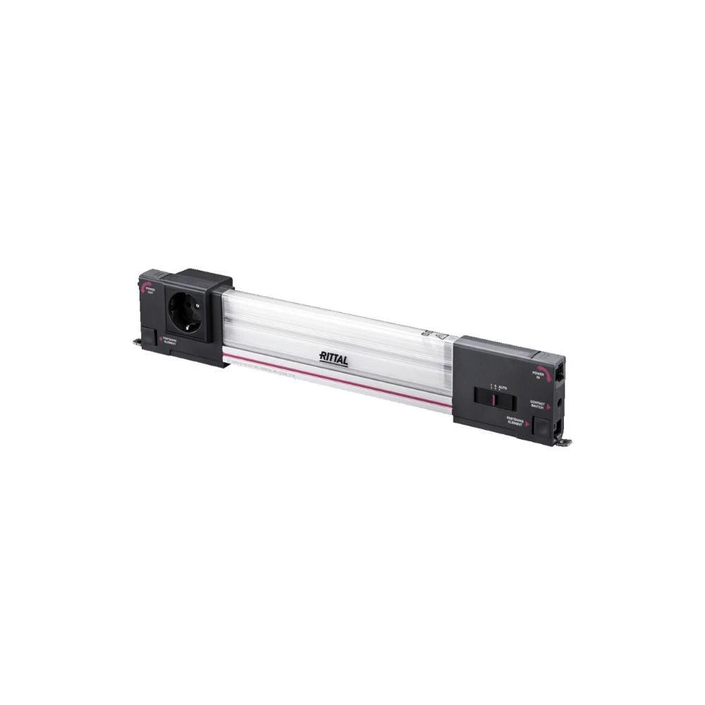 SZ Luminaria LED 900 C/Enchufe 100-240V Rittal 2500210