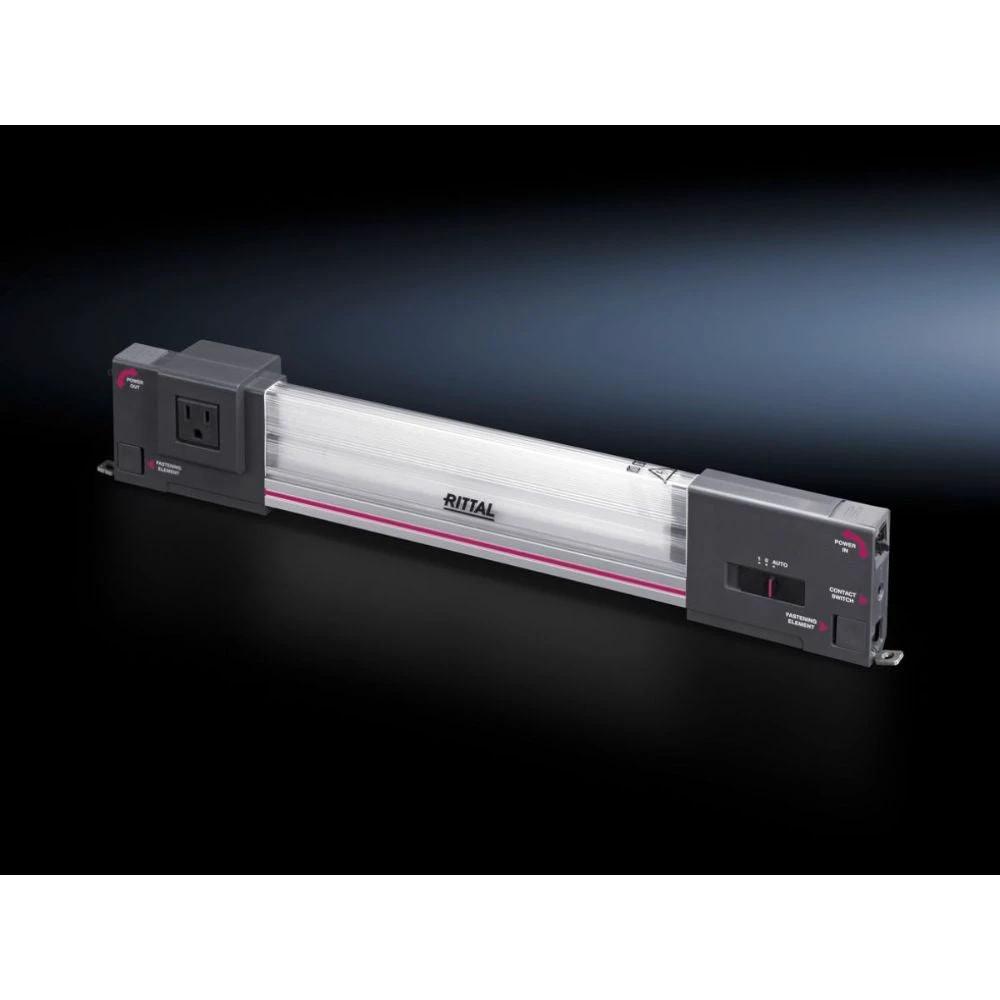 Tableros electricos SZ Enclosure Light LED 900 Rittal 2500214 gris
