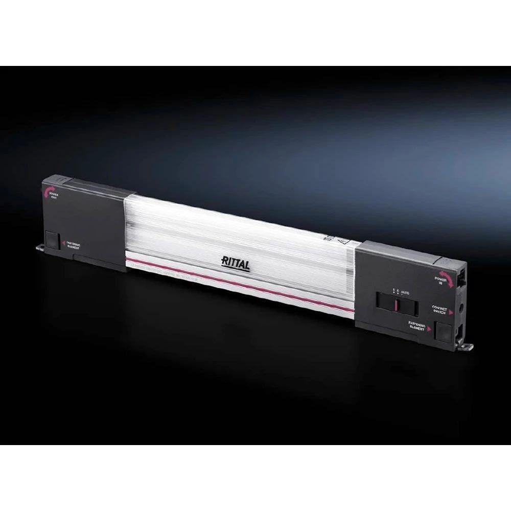 Luminaria LED gris Rittal 2500220