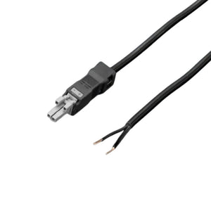 Tableros electricos Rittal 2500410 SZ Cable conexion, 2 polos, 24 V c.c.