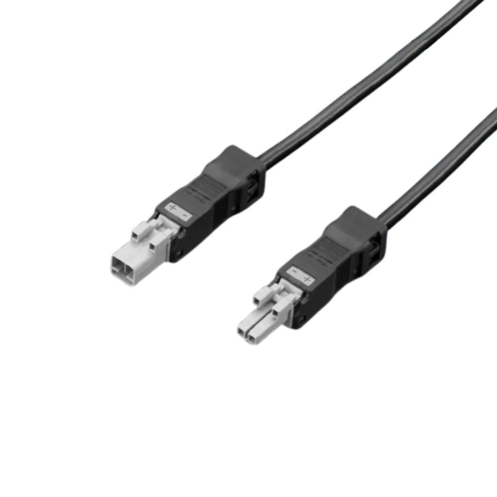 SZ cableado pasante 2 polos DC Rittal 2500440