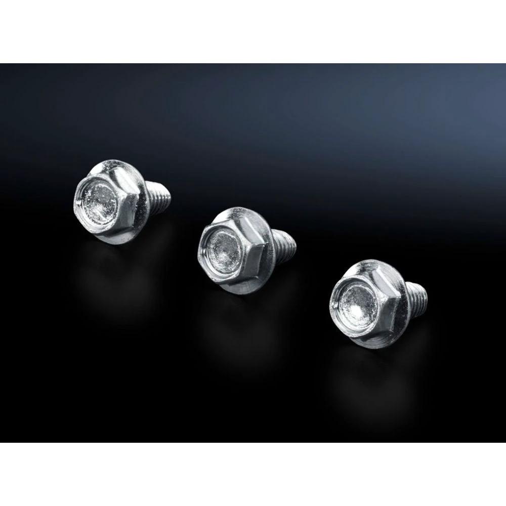 SZ TORNILLO AUTORROSCANTES Rittal 2504000 3 uds