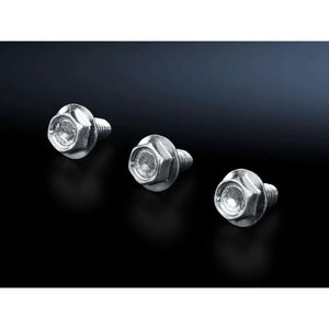 SZ TORNILLO AUTORROSCANTES Rittal 2504000 3 uds