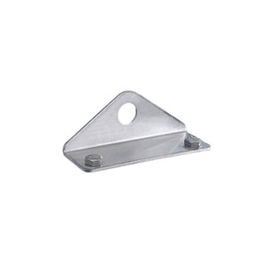 Tableros electricos Rittal 2505510 SZ ANGULO SUJECCION PARED R 7035