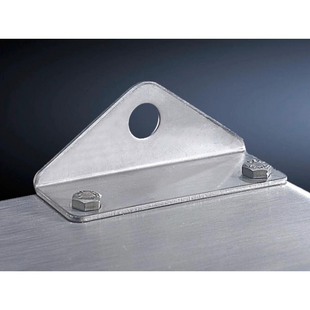 Ángulo de sujeción para pared Rittal 2505510