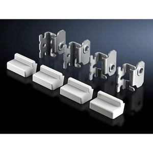 SZ Wall mounting bracket Rittal 2508020 vista del producto