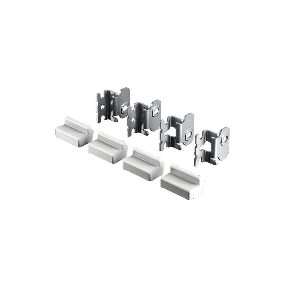 Soporte de montaje en pared para tableros eléctricos Rittal 2508020