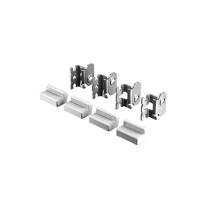 Soporte de montaje en pared para tableros eléctricos Rittal 2508020