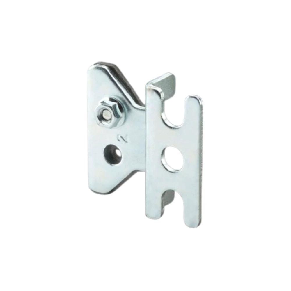 Rittal 2508100 SZ FIJACION MURAL AE - 4P Tableros eléctricos galvanizados