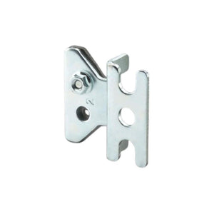 Rittal 2508100 SZ FIJACION MURAL AE - 4P Tableros eléctricos galvanizados