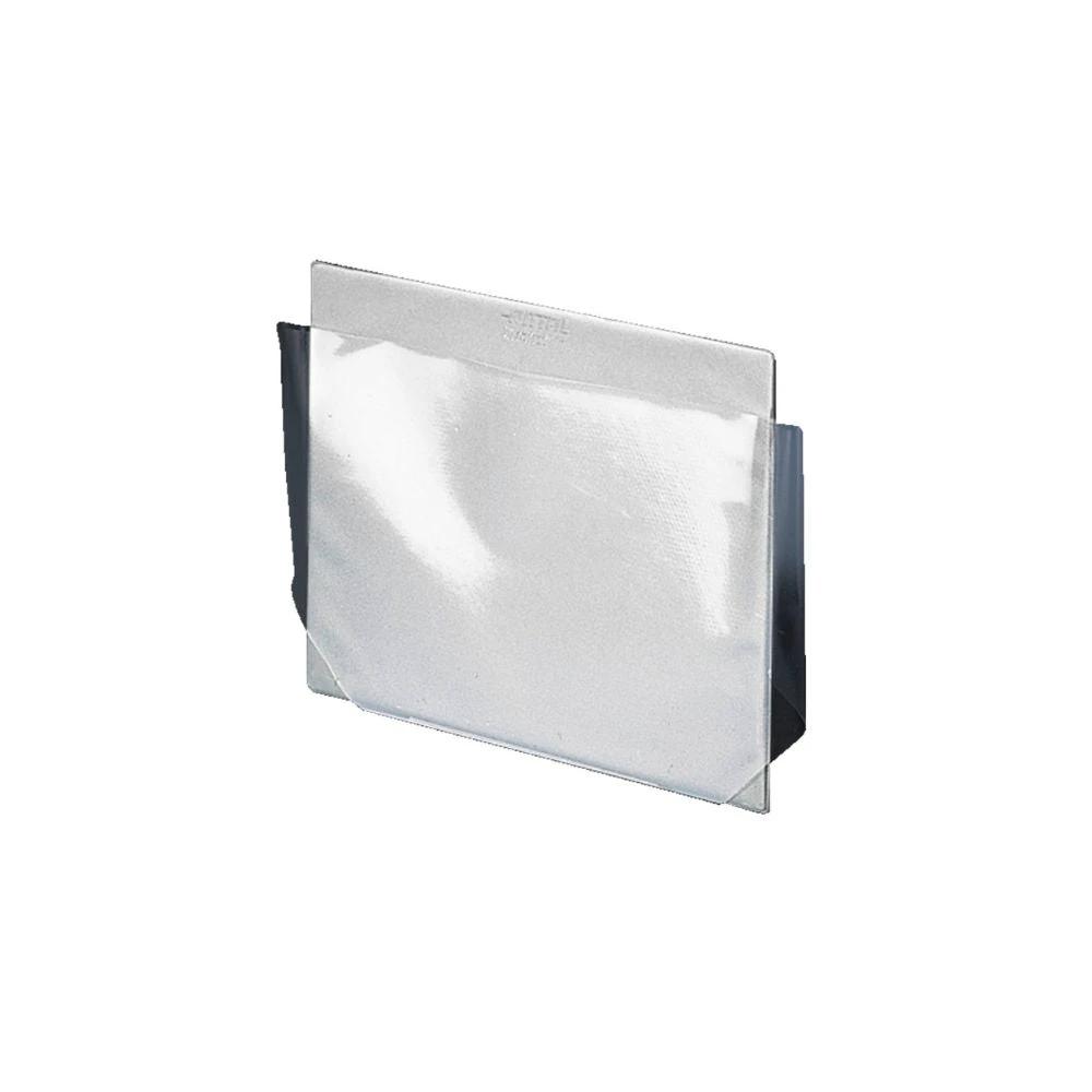 Portaesquemas SZ DIN A3 RAL7032 metalico para cuadros Rittal 2512000
