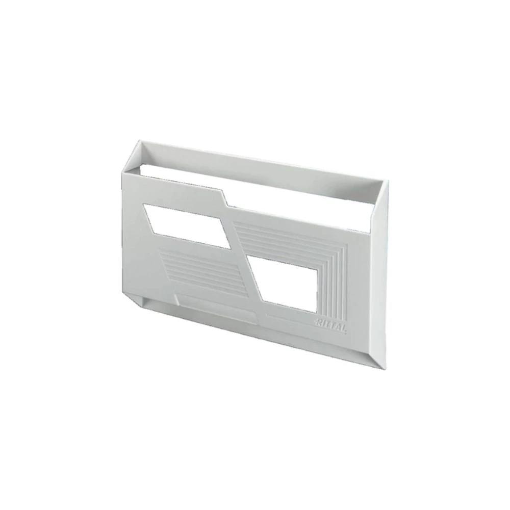 Portaesquemas Rittal modelo 2513000 para DIN A3 color RAL7035
