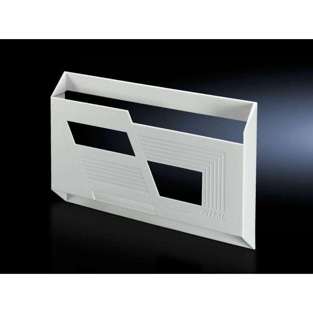 Tableros electricos Rittal 2515000 SZ PORTAESQUEMAS DIN A5