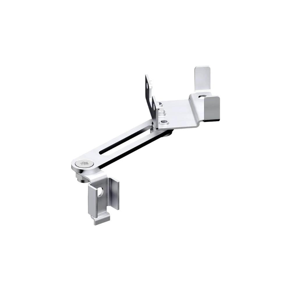 AX Door stay acero Rittal 2519020 vista del producto