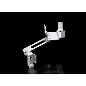 AX Door stay metal Rittal 2519020 vista del producto