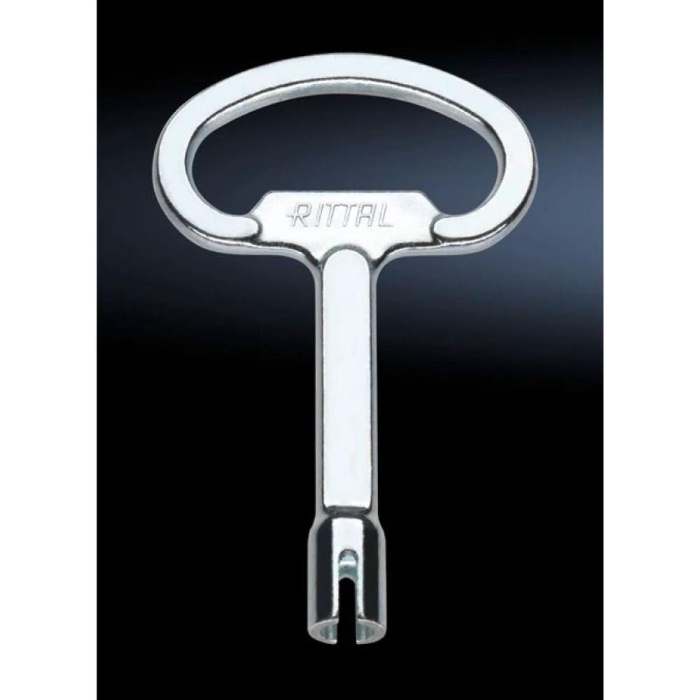 Tableros eléctricos Rittal modelo 2521000 SZ LLAVE DAIMLER-BENZ